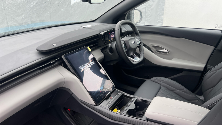 Ford Explorer 250kW Premium 79kWh AWD 5dr Auto Electric Estate